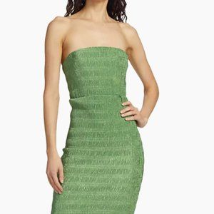L'Idee AURORE MIDI-DRESS